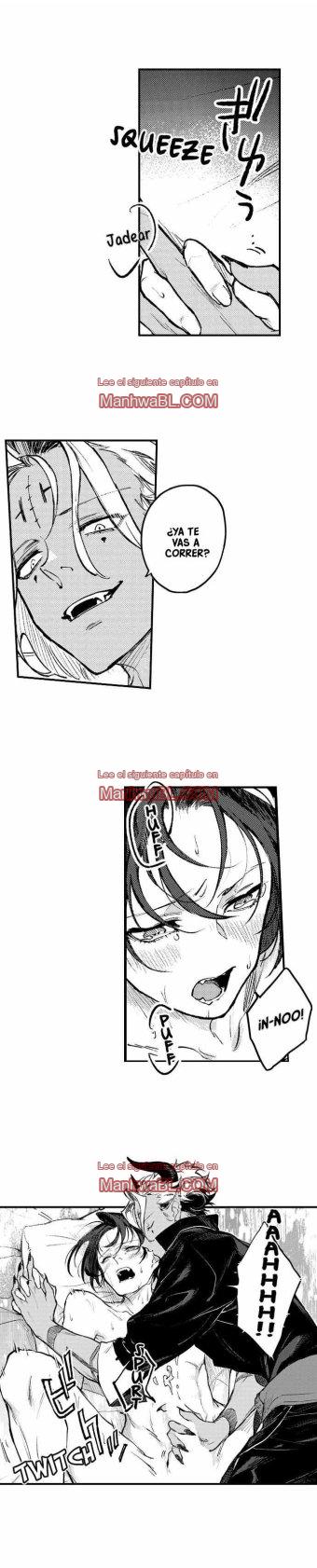 Happily Ever Dead…!? - Capítulo 1 3 manhwa