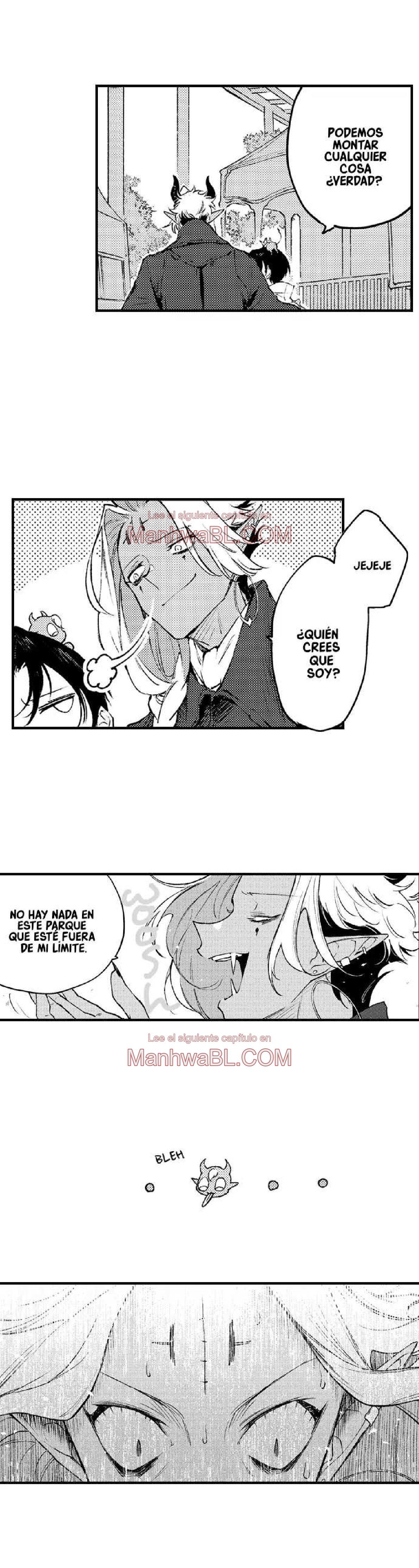 Happily Ever Dead…!? - Capítulo 5 2 manhwa