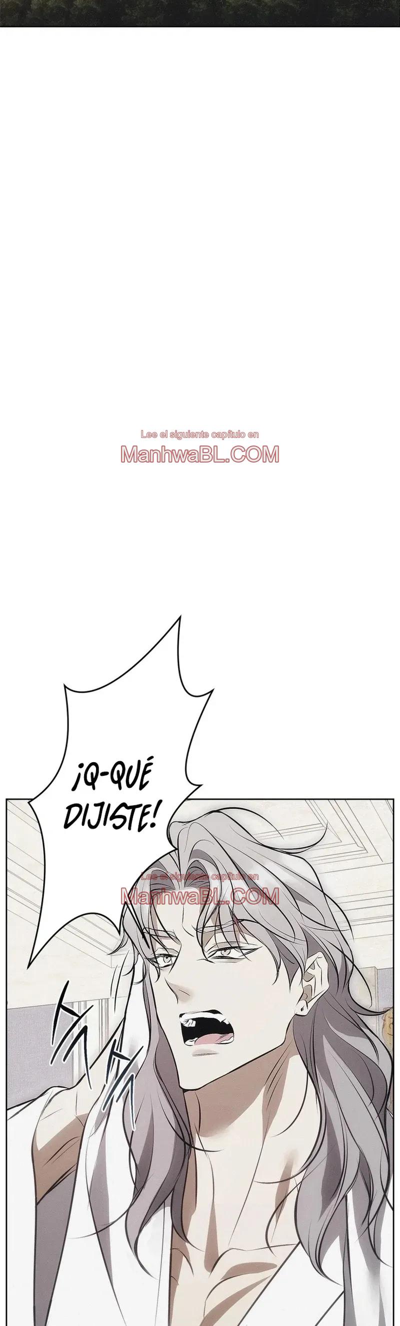 Manhwa BL Español – Leer Yaoi Online Gratis en es.mi2manga.com Trampa para ratones - Capítulo 4 3 manhwa