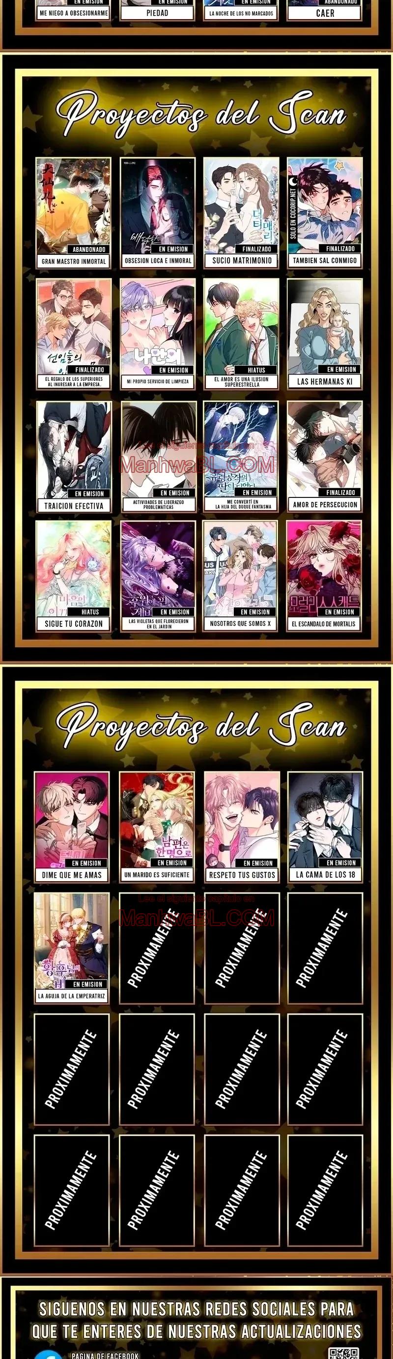 Manhwa BL Español – Leer Yaoi Online Gratis en es.mi2manga.com Trampa para ratones - Capítulo 4 manhwa