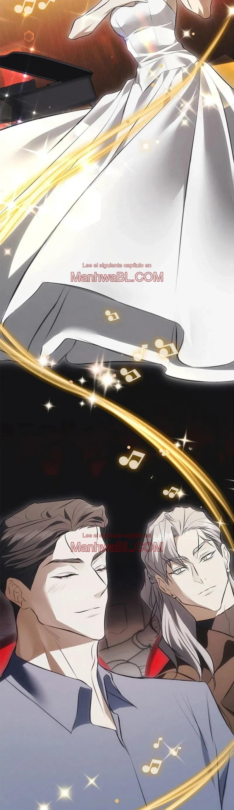 Manhwa BL Español – Leer Yaoi Online Gratis en es.mi2manga.com Trampa para ratones - Capítulo 4 manhwa