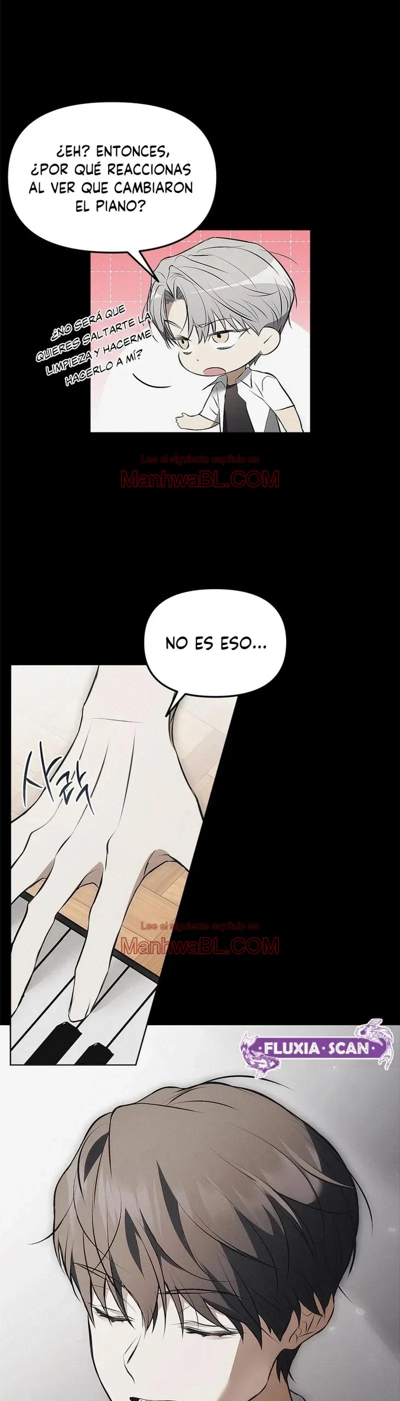 Manhwa BL Español – Leer Yaoi Online Gratis en es.mi2manga.com Trampa para ratones - Capítulo 4 manhwa