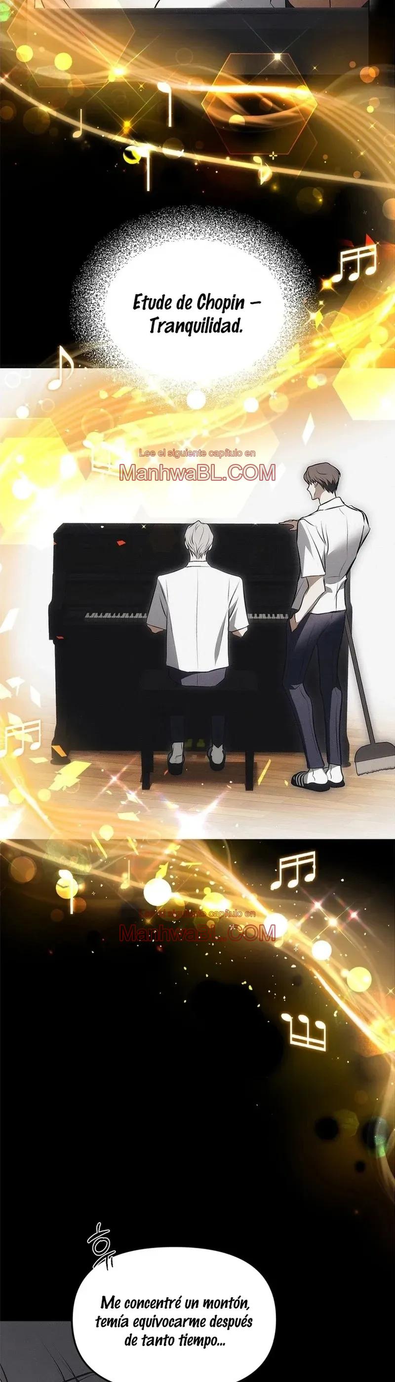 Manhwa BL Español – Leer Yaoi Online Gratis en es.mi2manga.com Trampa para ratones - Capítulo 4 manhwa