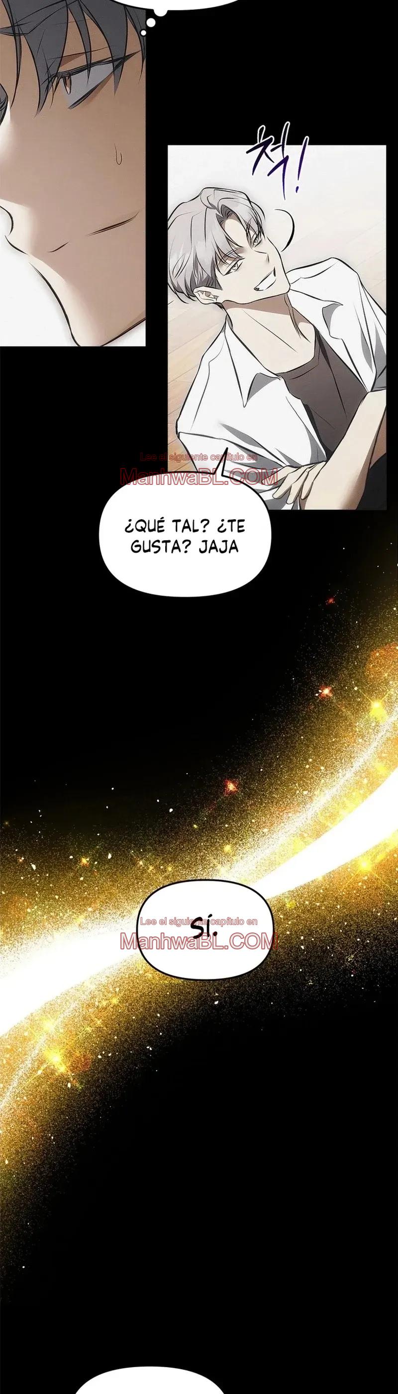 Manhwa BL Español – Leer Yaoi Online Gratis en es.mi2manga.com Trampa para ratones - Capítulo 4 2 manhwa