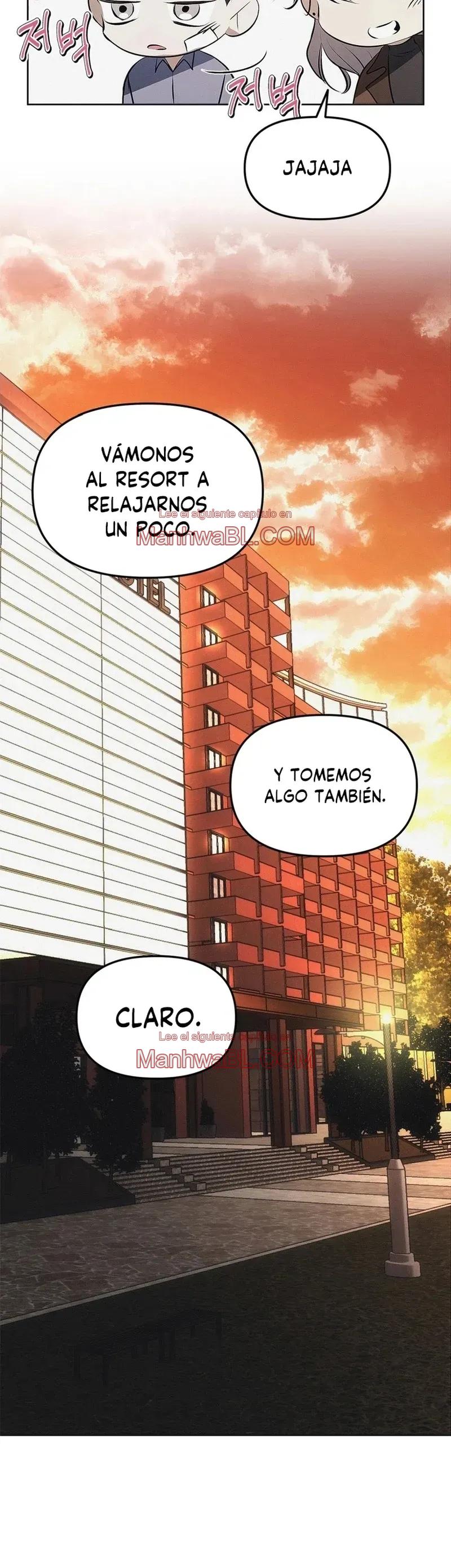 Manhwa BL Español – Leer Yaoi Online Gratis en es.mi2manga.com Trampa para ratones - Capítulo 4 2 manhwa