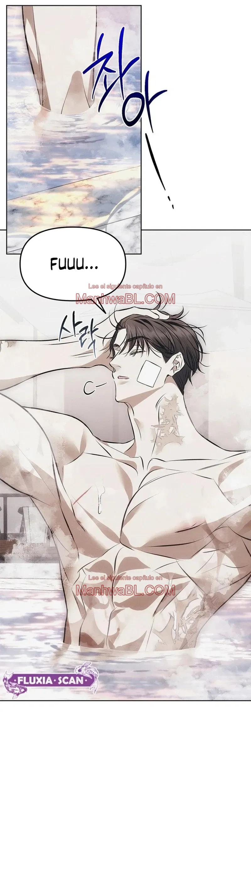 Manhwa BL Español – Leer Yaoi Online Gratis en es.mi2manga.com Trampa para ratones - Capítulo 4 2 manhwa