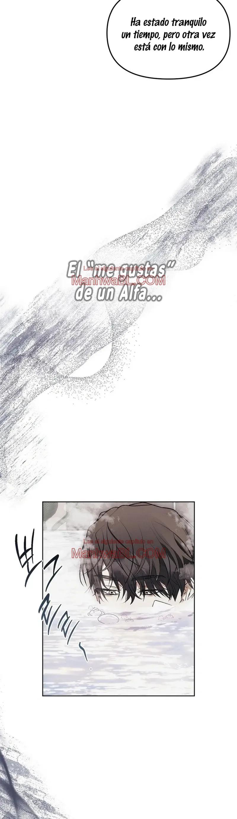 Manhwa BL Español – Leer Yaoi Online Gratis en es.mi2manga.com Trampa para ratones - Capítulo 4 2 manhwa