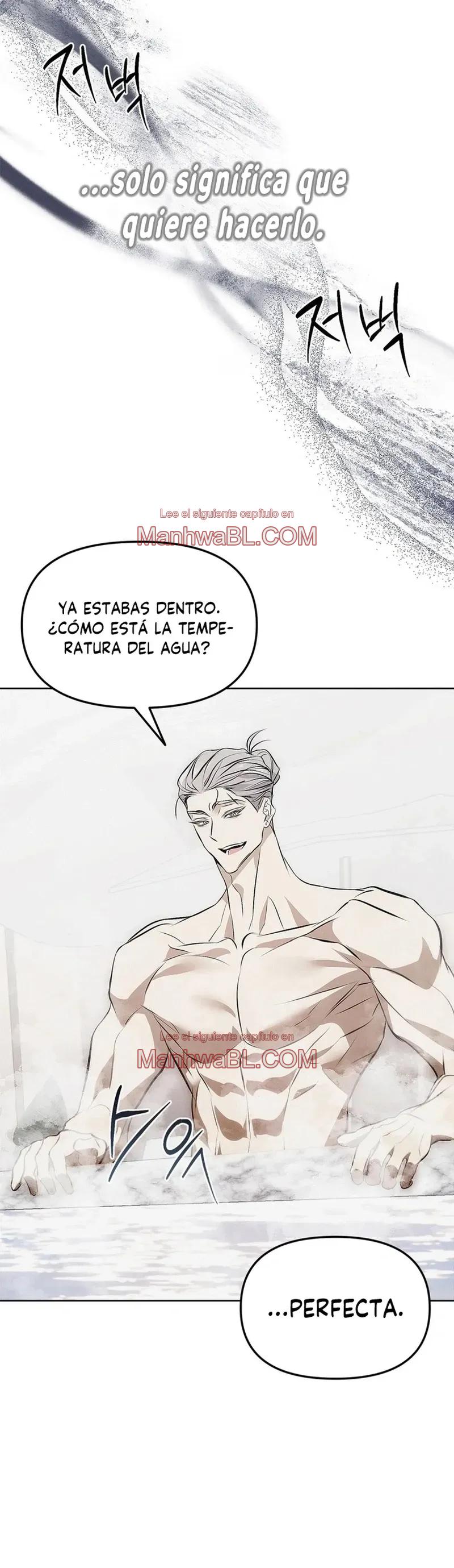 Manhwa BL Español – Leer Yaoi Online Gratis en es.mi2manga.com Trampa para ratones - Capítulo 4 2 manhwa