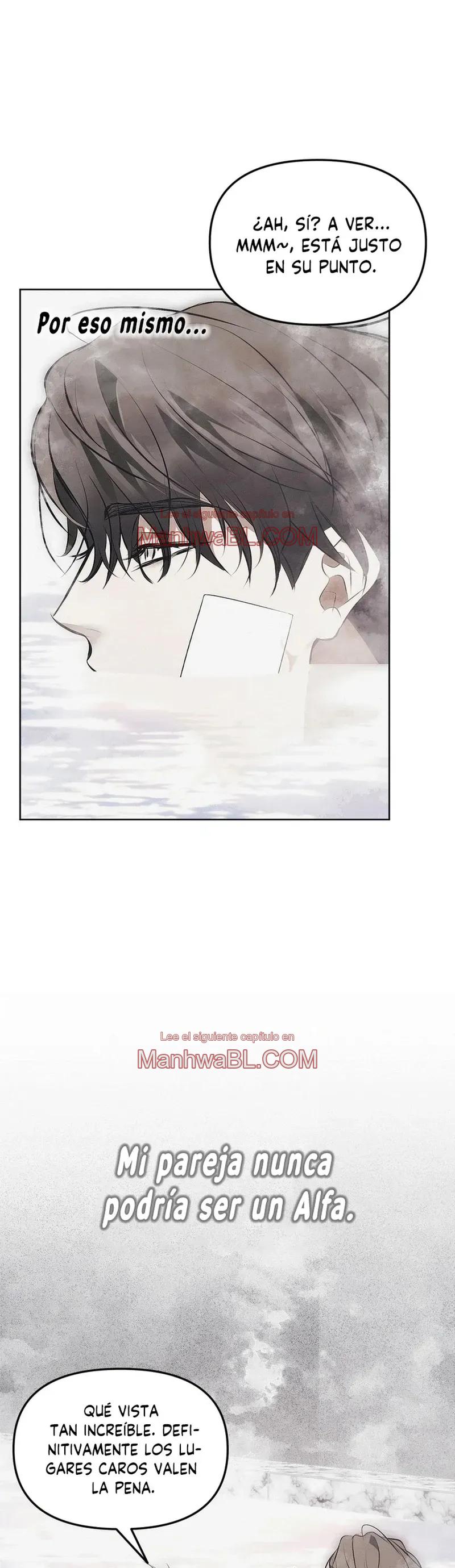Manhwa BL Español – Leer Yaoi Online Gratis en es.mi2manga.com Trampa para ratones - Capítulo 4 2 manhwa