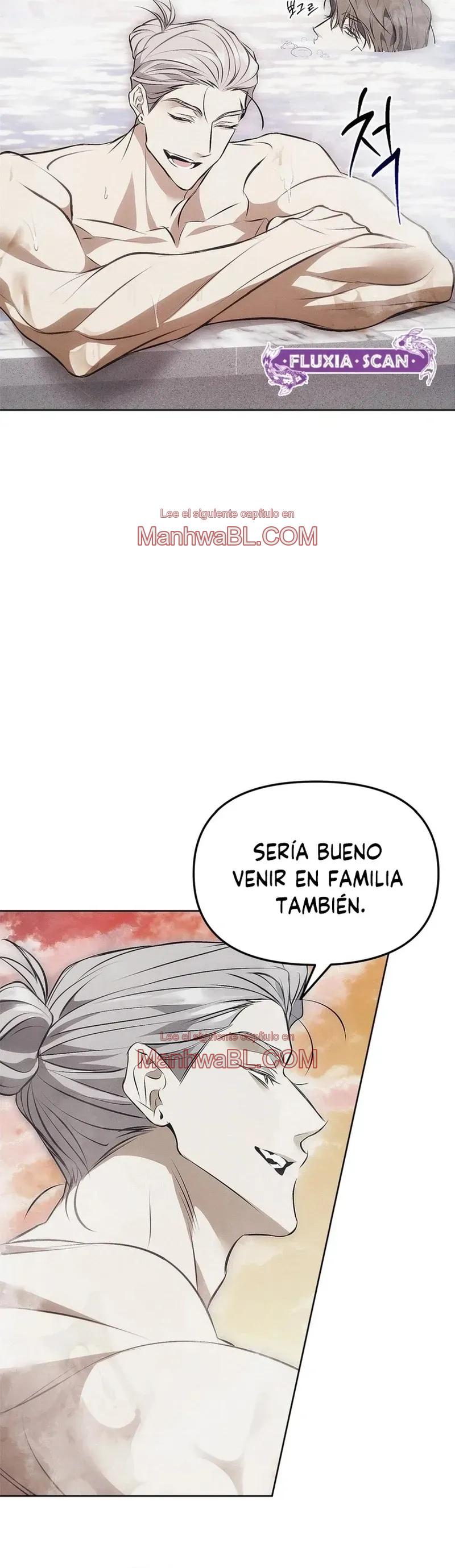 Manhwa BL Español – Leer Yaoi Online Gratis en es.mi2manga.com Trampa para ratones - Capítulo 4 2 manhwa