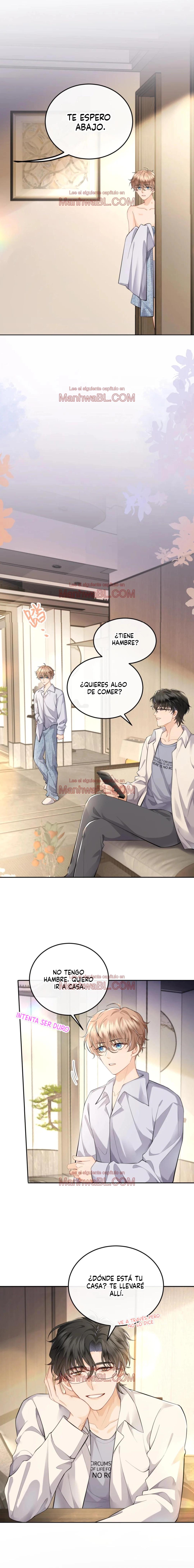 Tengo exactamente la apariencia que te gusta - Capítulo 2 3 manhwa