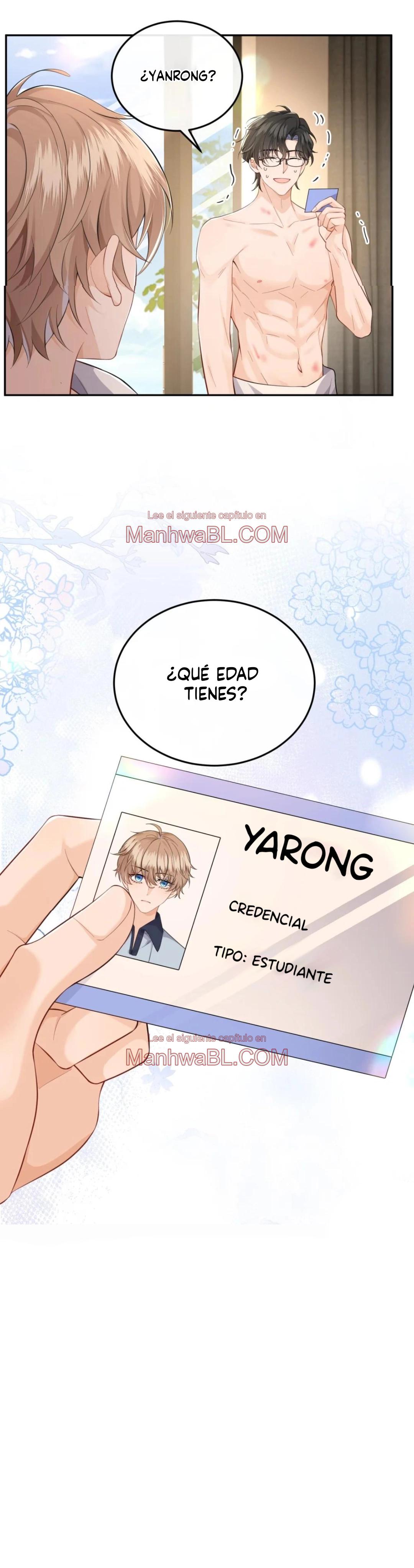 Tengo exactamente la apariencia que te gusta - Capítulo 1 3 manhwa