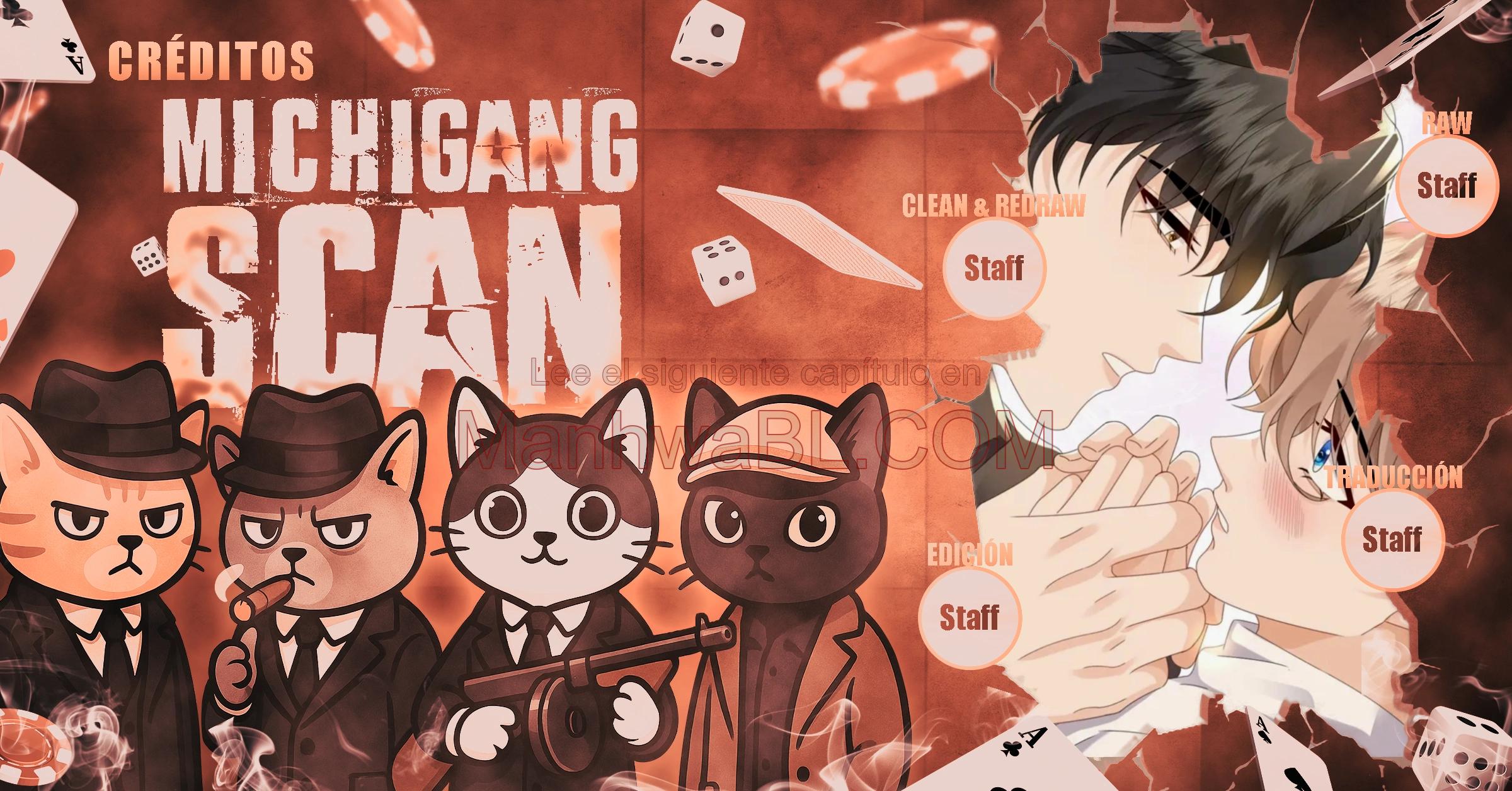 Tengo exactamente la apariencia que te gusta - Capítulo 5 manhwa