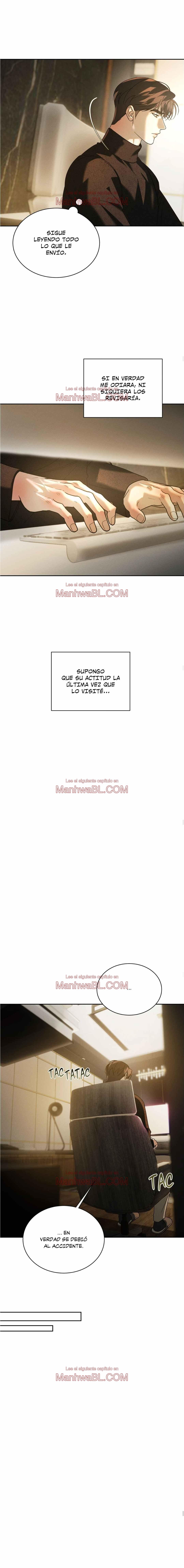 Cambio de roles - Capítulo 52 2 manhwa