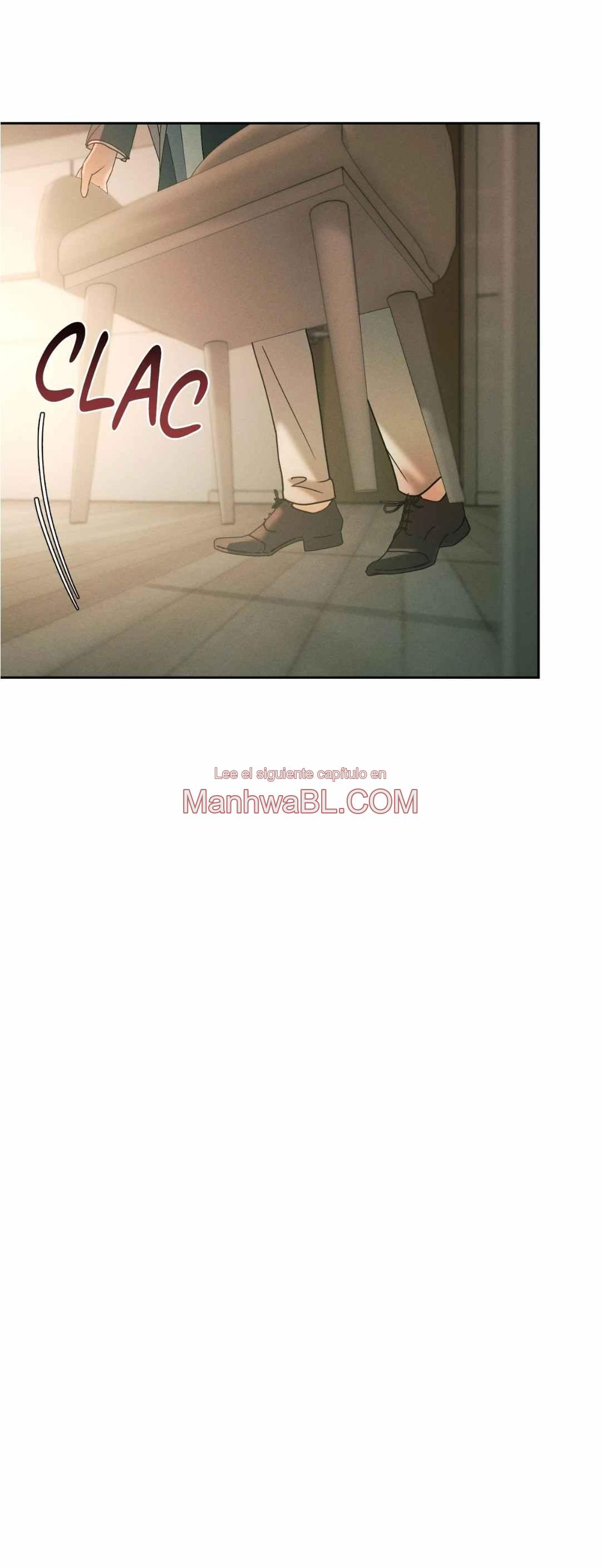 Cambio de roles - Capítulo 53 3 manhwa