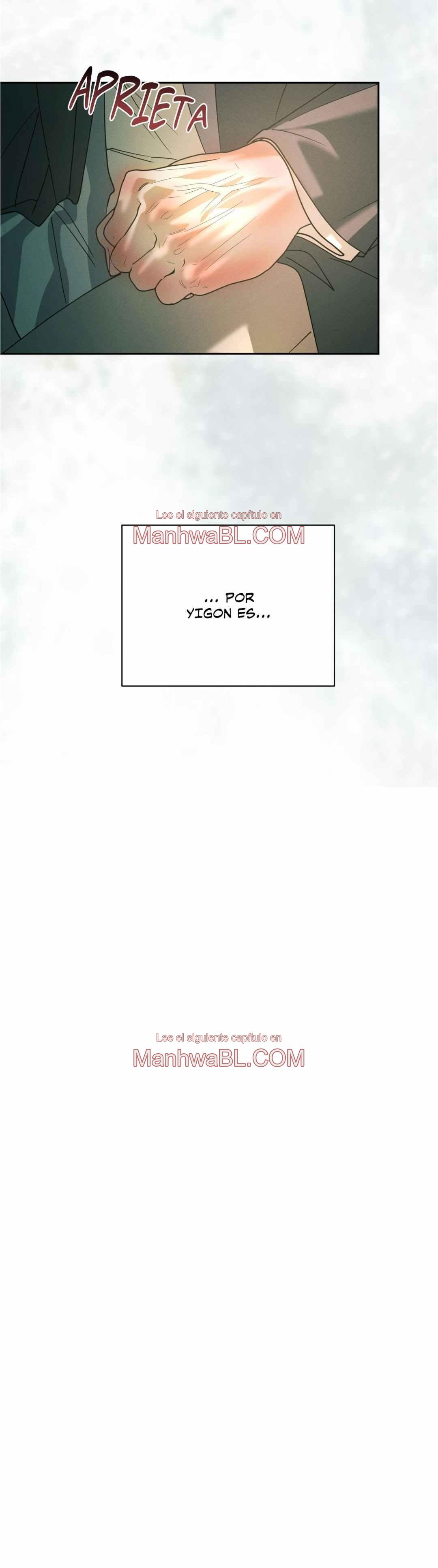 Cambio de roles - Capítulo 53 3 manhwa
