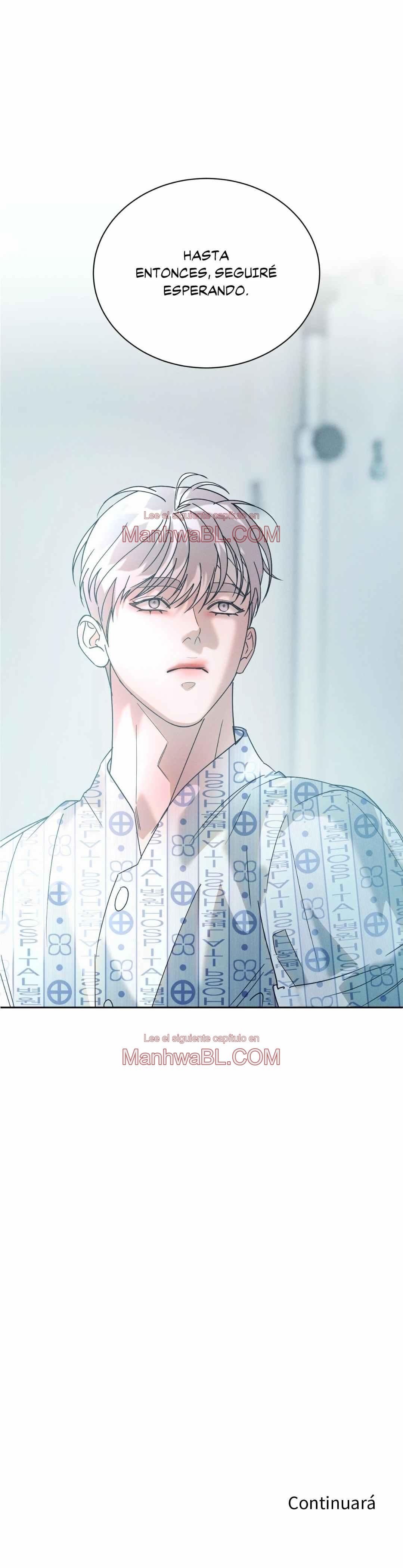 Cambio de roles - Capítulo 53 3 manhwa