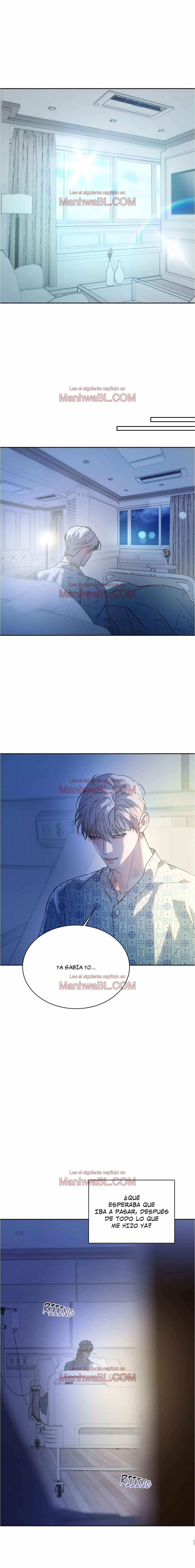 Cambio de roles - Capítulo 51 3 manhwa