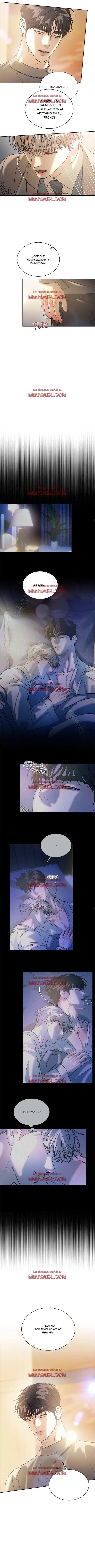 Cambio de roles - Capítulo 46 manhwa