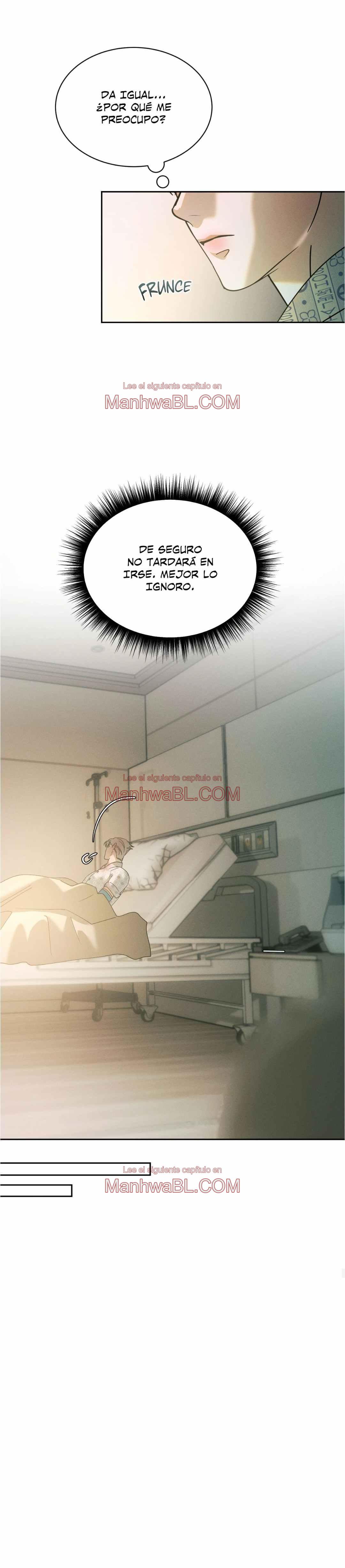 Cambio de roles - Capítulo 53 2 manhwa