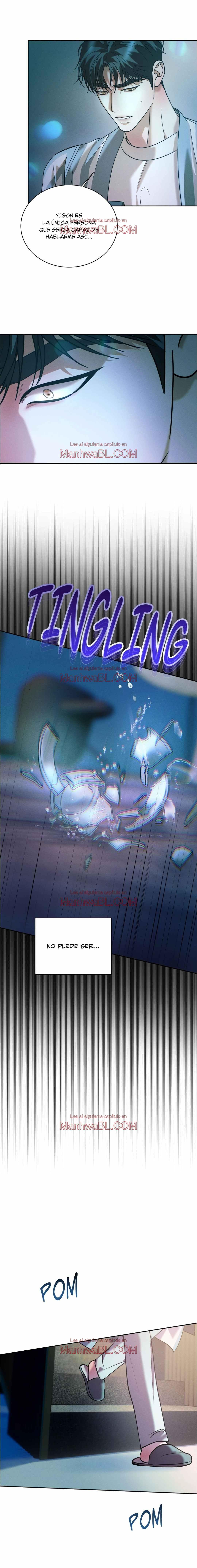 Cambio de roles - Capítulo 52 3 manhwa