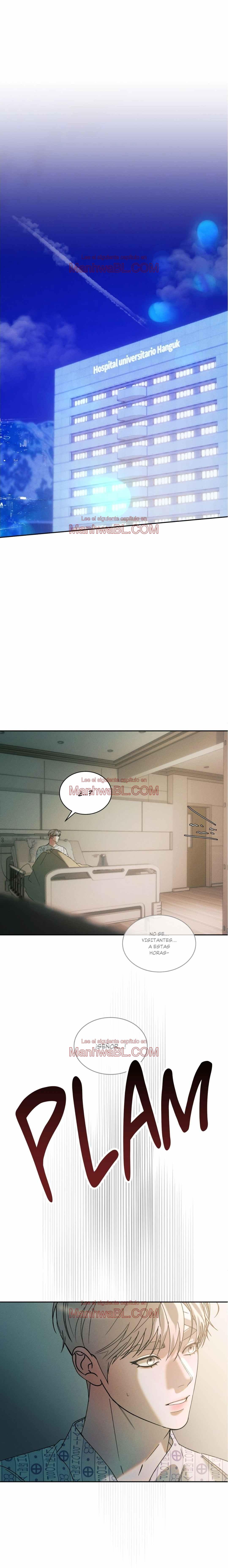 Cambio de roles - Capítulo 52 3 manhwa