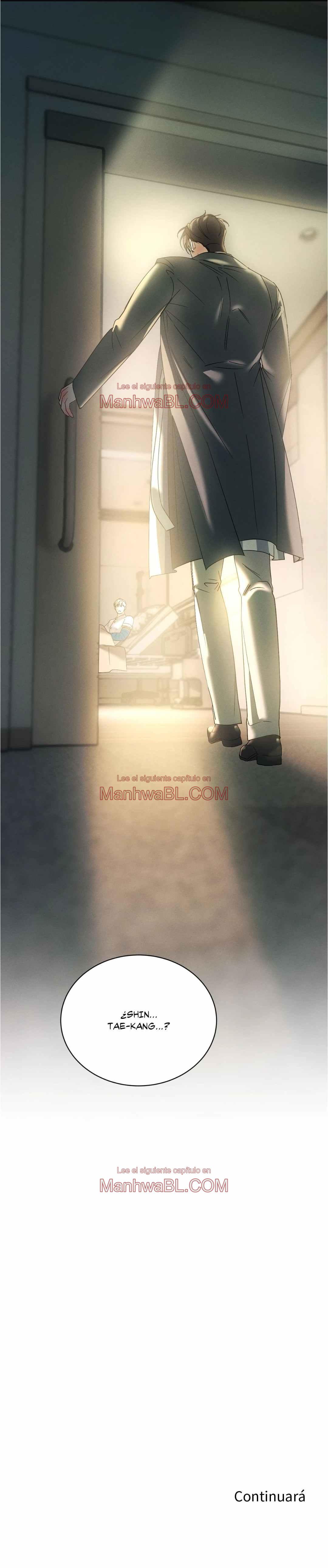 Cambio de roles - Capítulo 52 3 manhwa