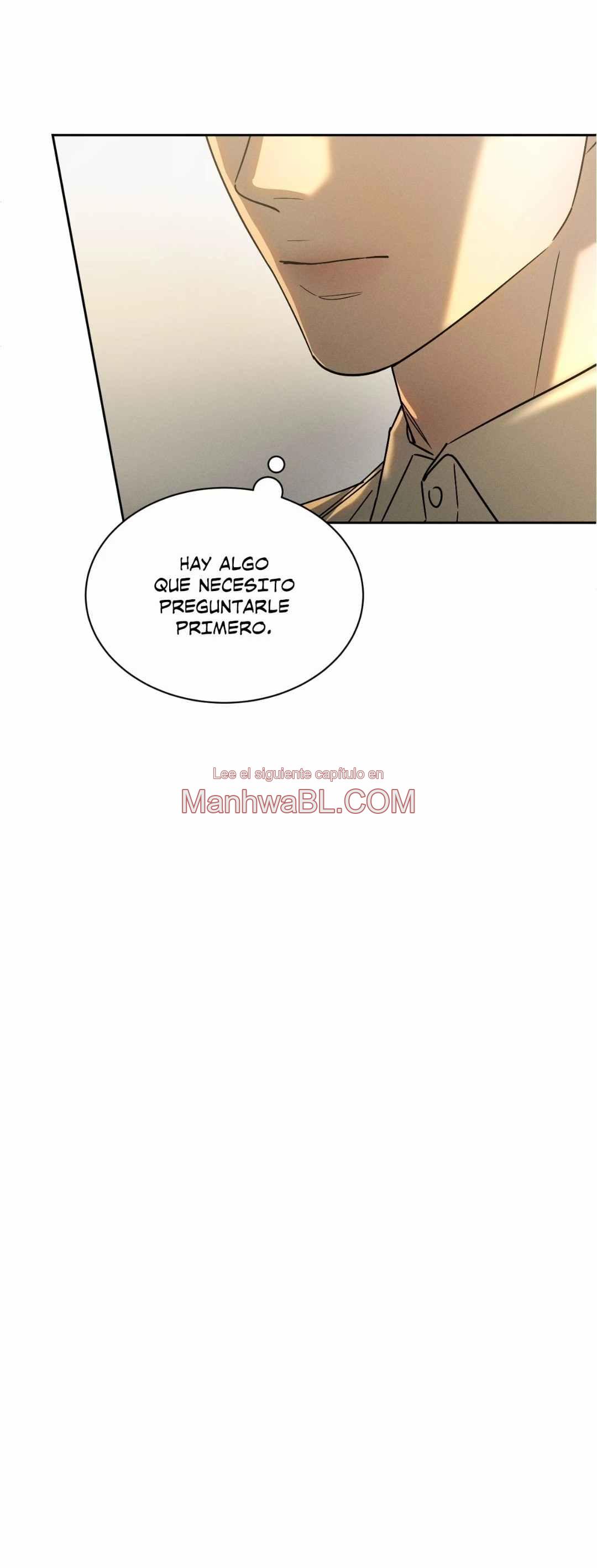 Cambio de roles - Capítulo 48 3 manhwa