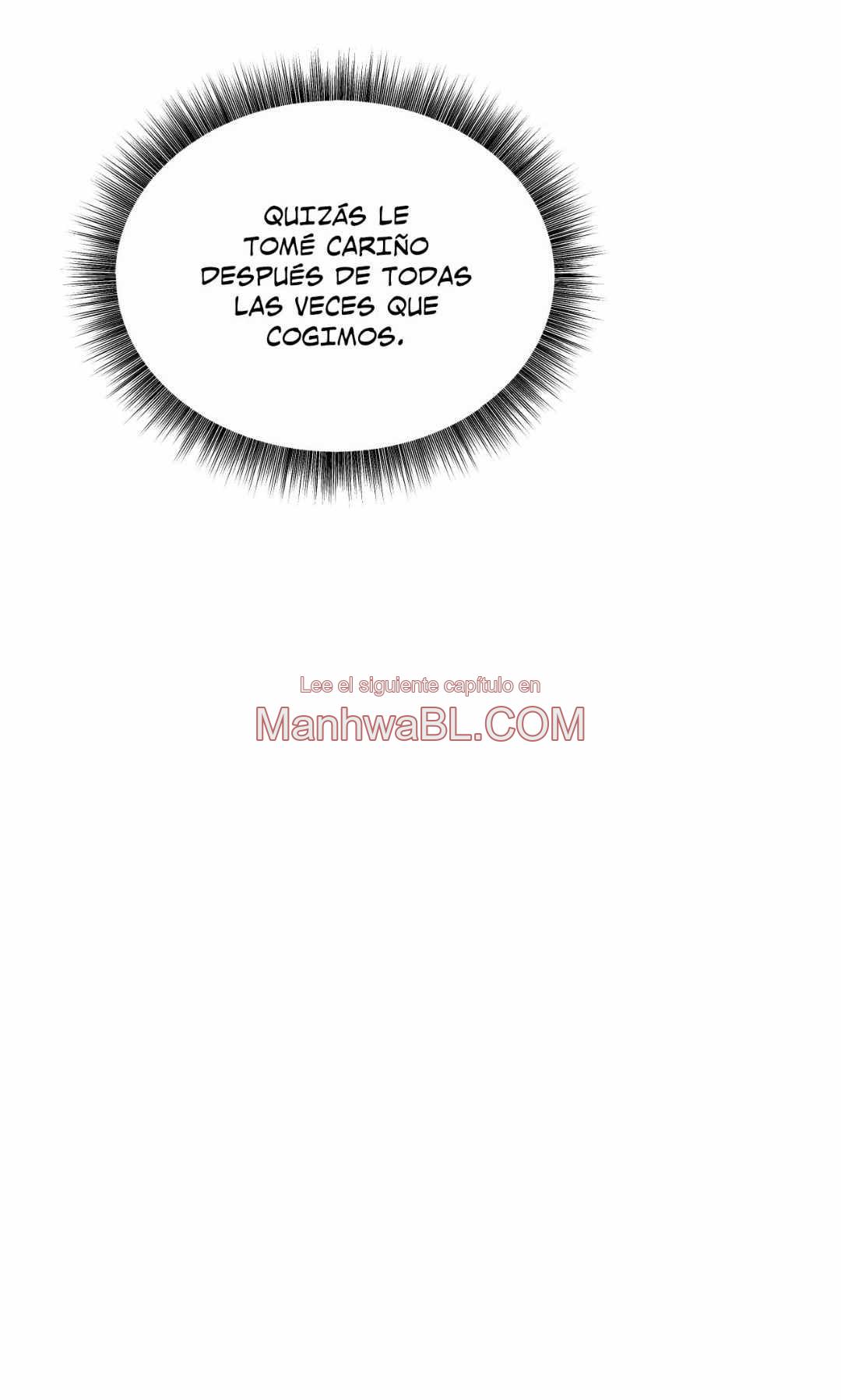 Cambio de roles - Capítulo 48 3 manhwa