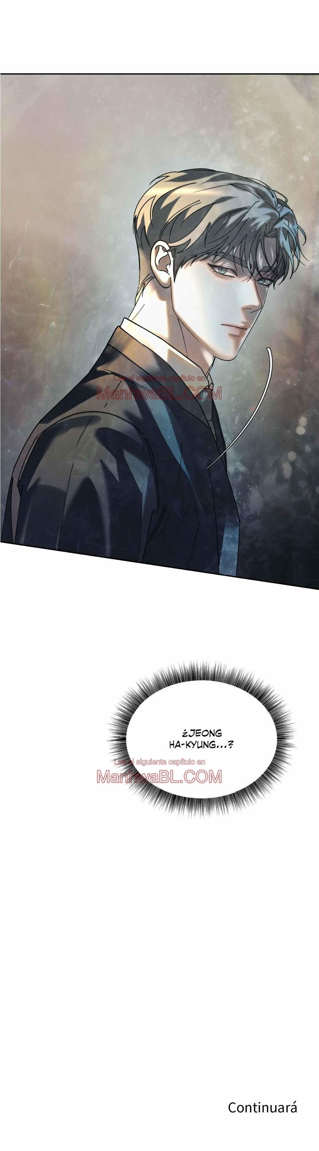 Cambio de roles - Capítulo 48 3 manhwa