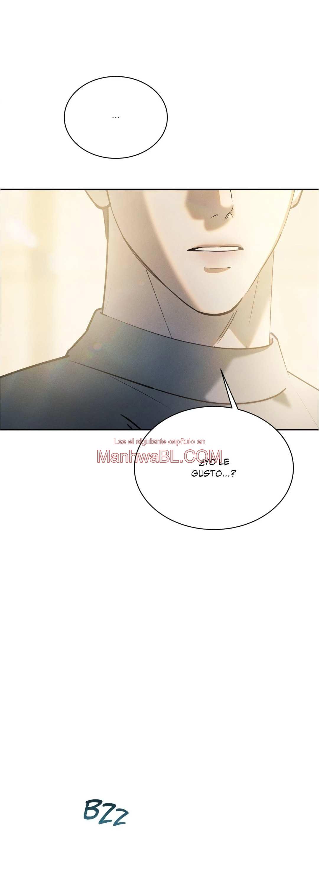 Cambio de roles - Capítulo 46 3 manhwa