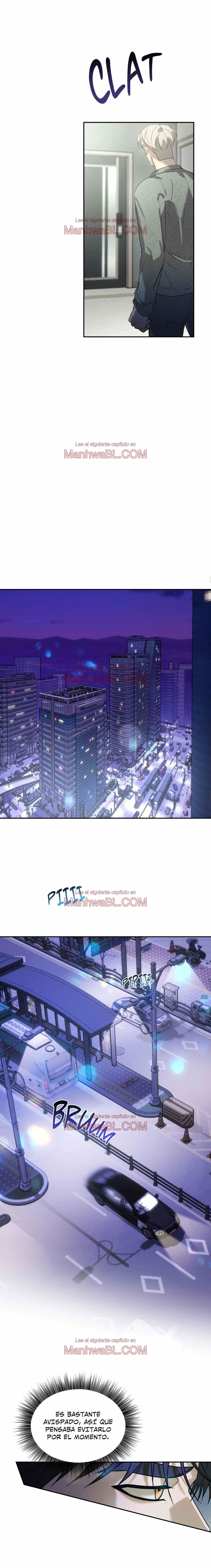 Cambio de roles - Capítulo 29 2 manhwa