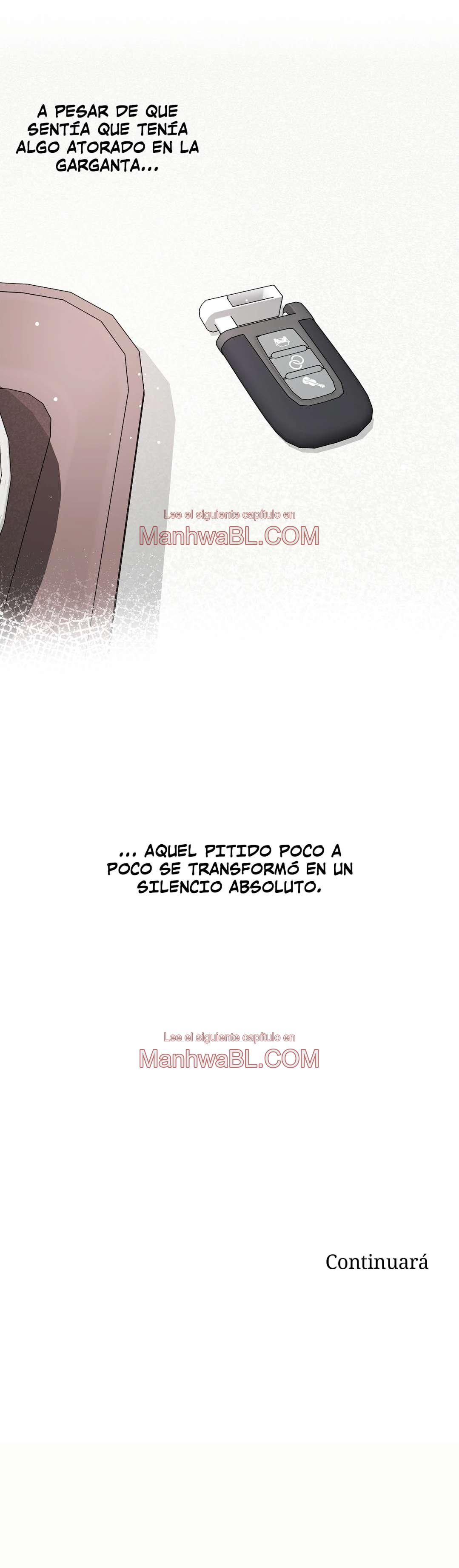 El amo de mis sábados - Capítulo 30 3 manhwa