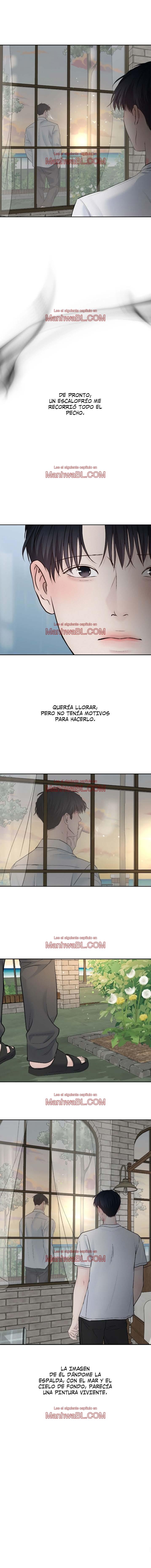 El amo de mis sábados - Capítulo 60 3 manhwa