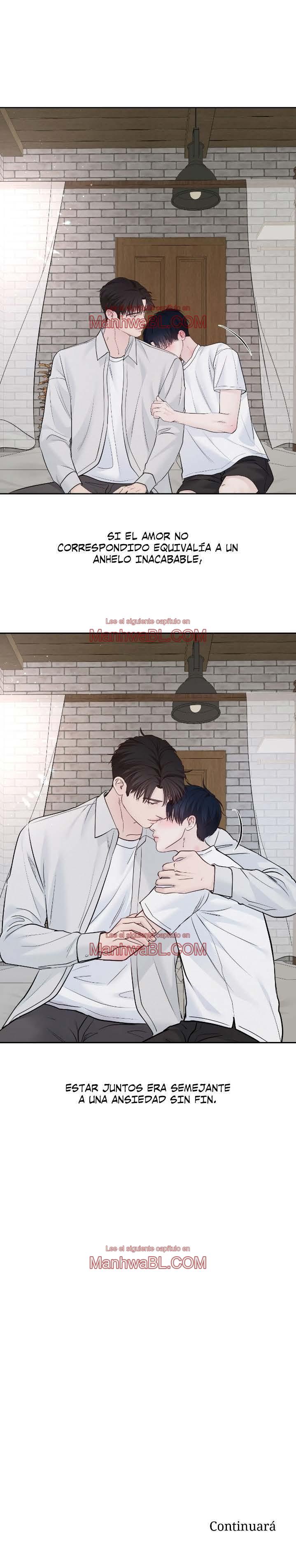 El amo de mis sábados - Capítulo 60 3 manhwa