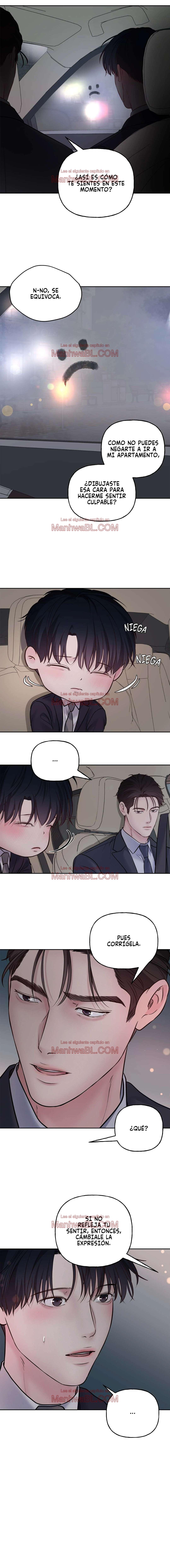 El amo de mis sábados - Capítulo 39 2 manhwa