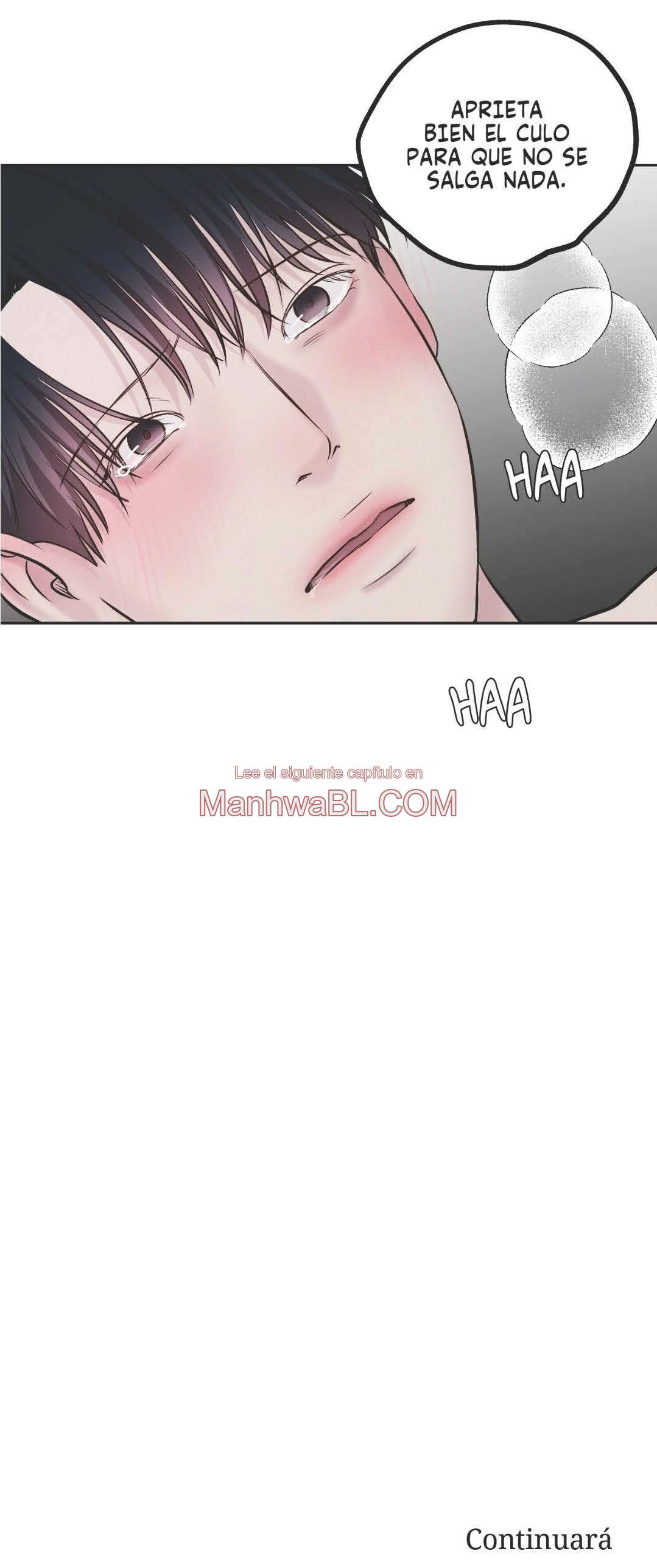 El amo de mis sábados - Capítulo 57 3 manhwa