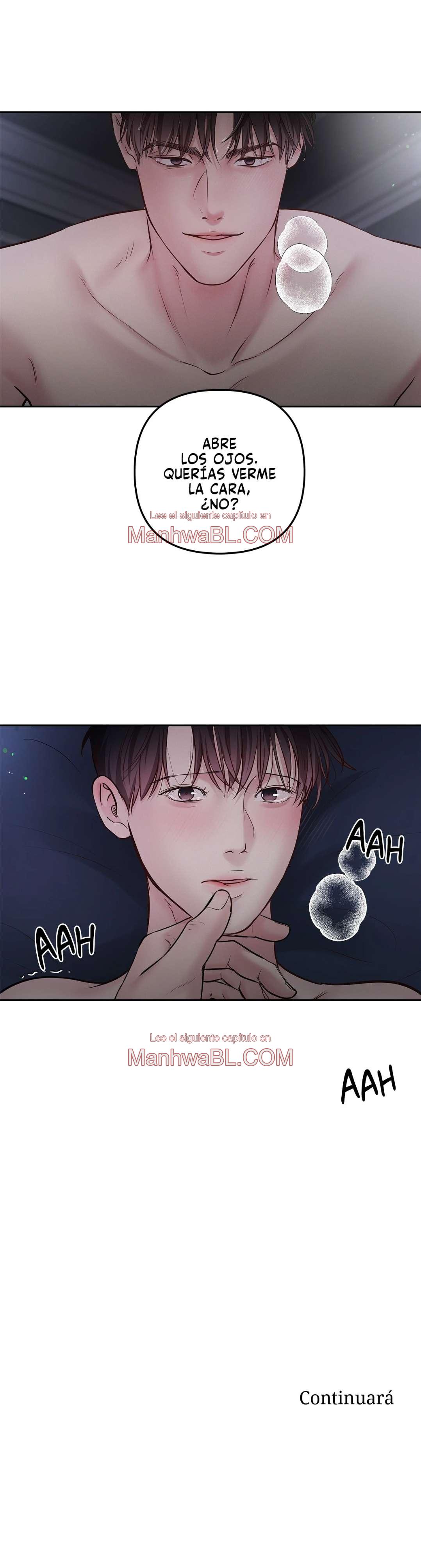 El amo de mis sábados - Capítulo 32 3 manhwa