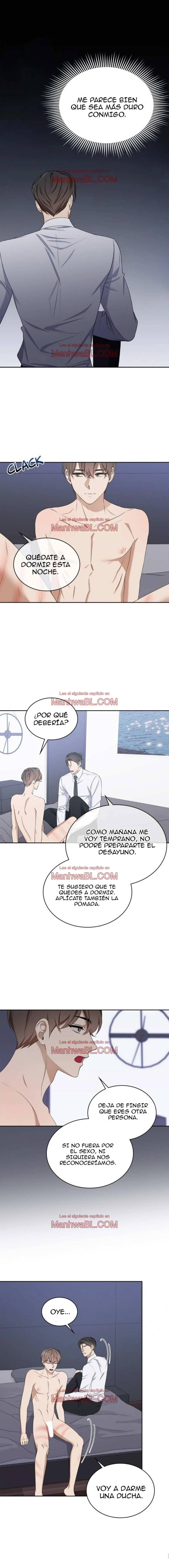 Punto crítico - Capítulo 39 2 manhwa