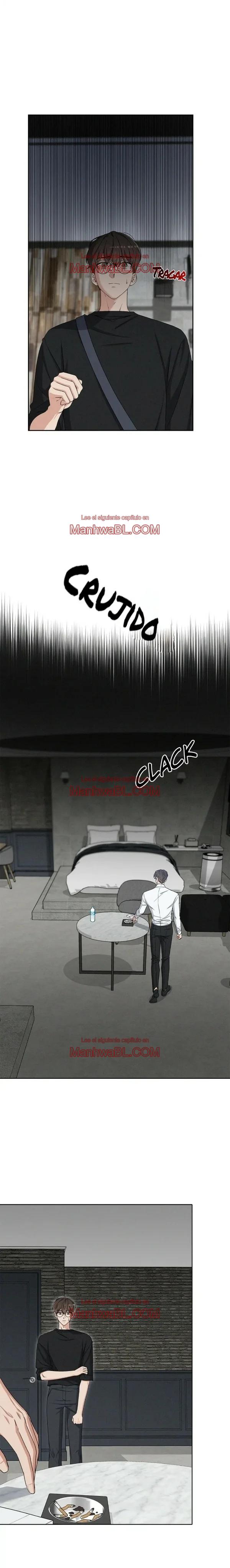 Punto crítico - Capítulo 12 2 manhwa