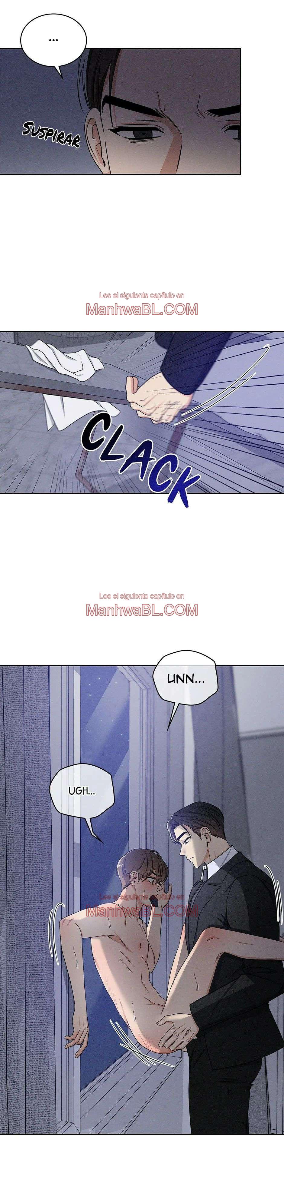 Punto crítico - Capítulo 23 2 manhwa
