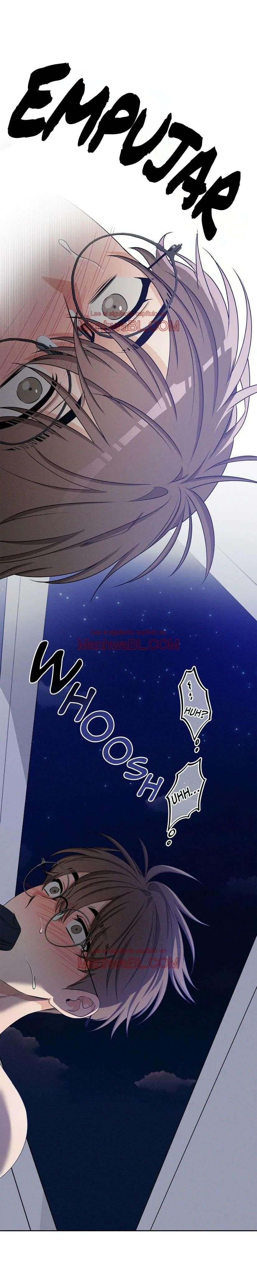 Punto crítico - Capítulo 23 2 manhwa