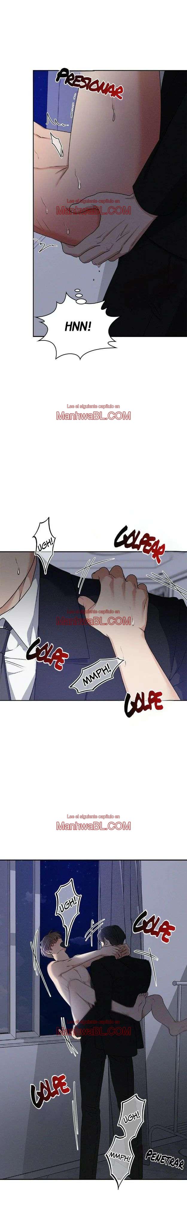 Punto crítico - Capítulo 23 2 manhwa