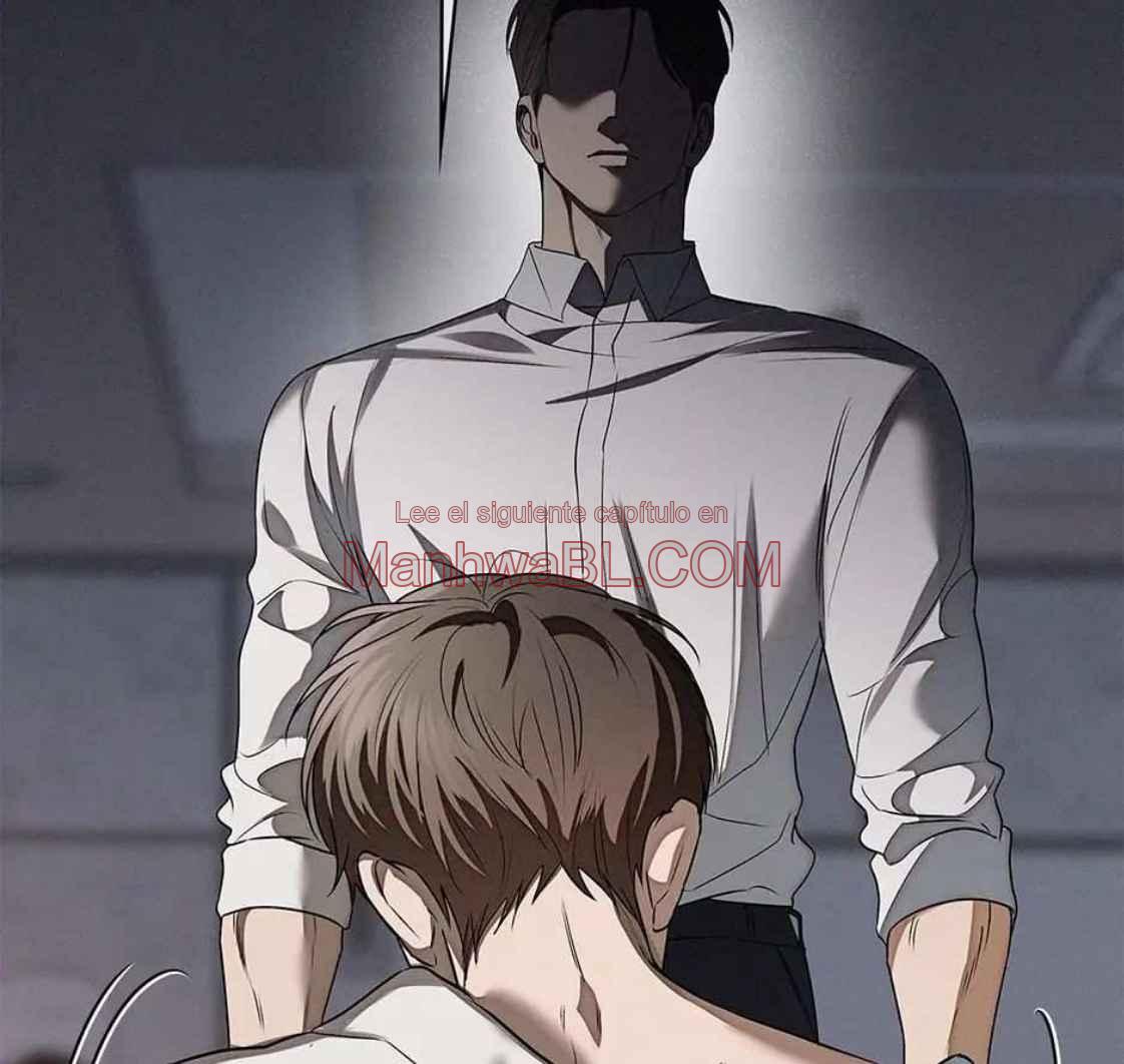 Punto crítico - Capítulo 46 3 manhwa