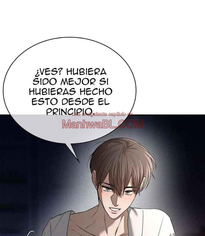 Punto crítico - Capítulo 46 3 manhwa
