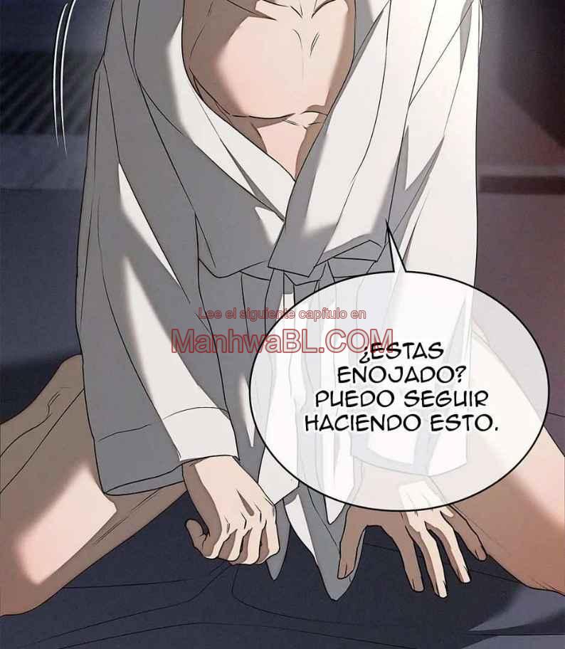 Punto crítico - Capítulo 46 3 manhwa