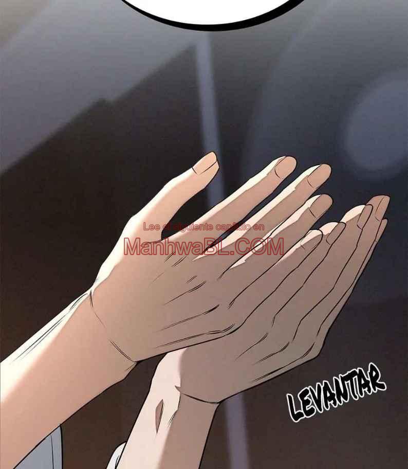 Punto crítico - Capítulo 46 3 manhwa