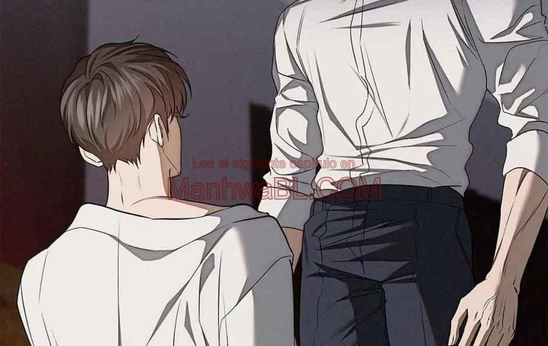 Punto crítico - Capítulo 46 3 manhwa