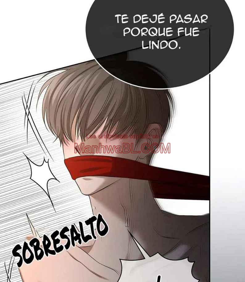 Punto crítico - Capítulo 46 3 manhwa