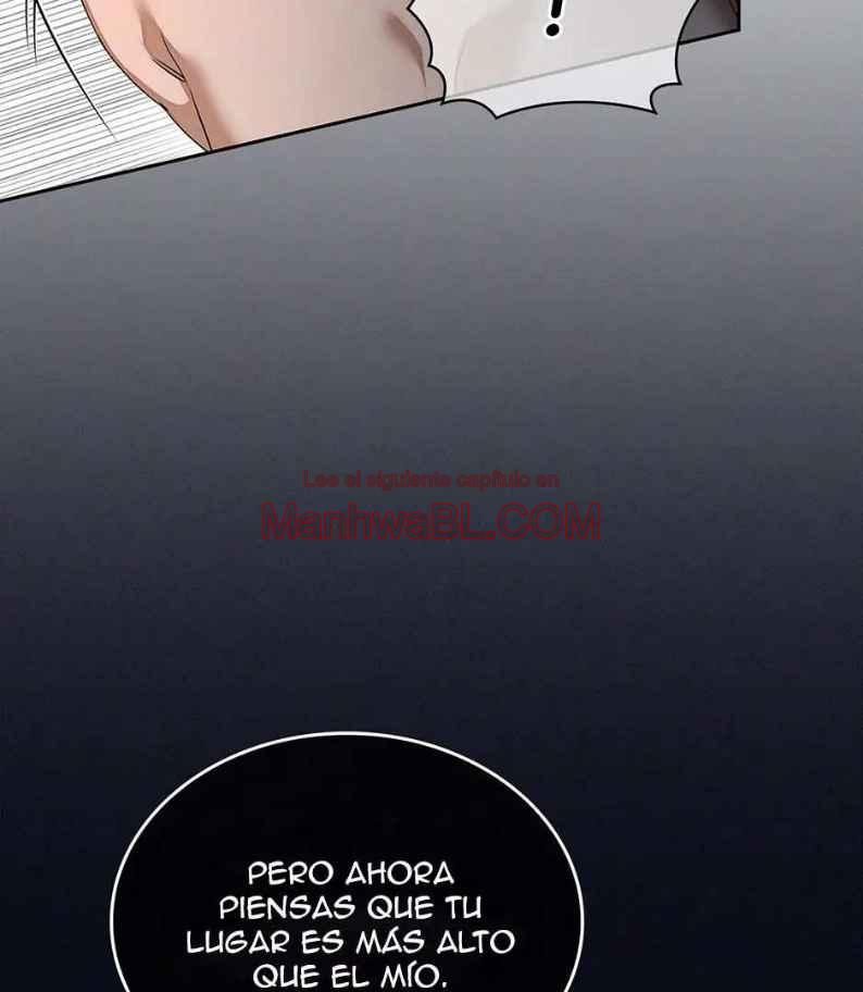 Punto crítico - Capítulo 46 3 manhwa